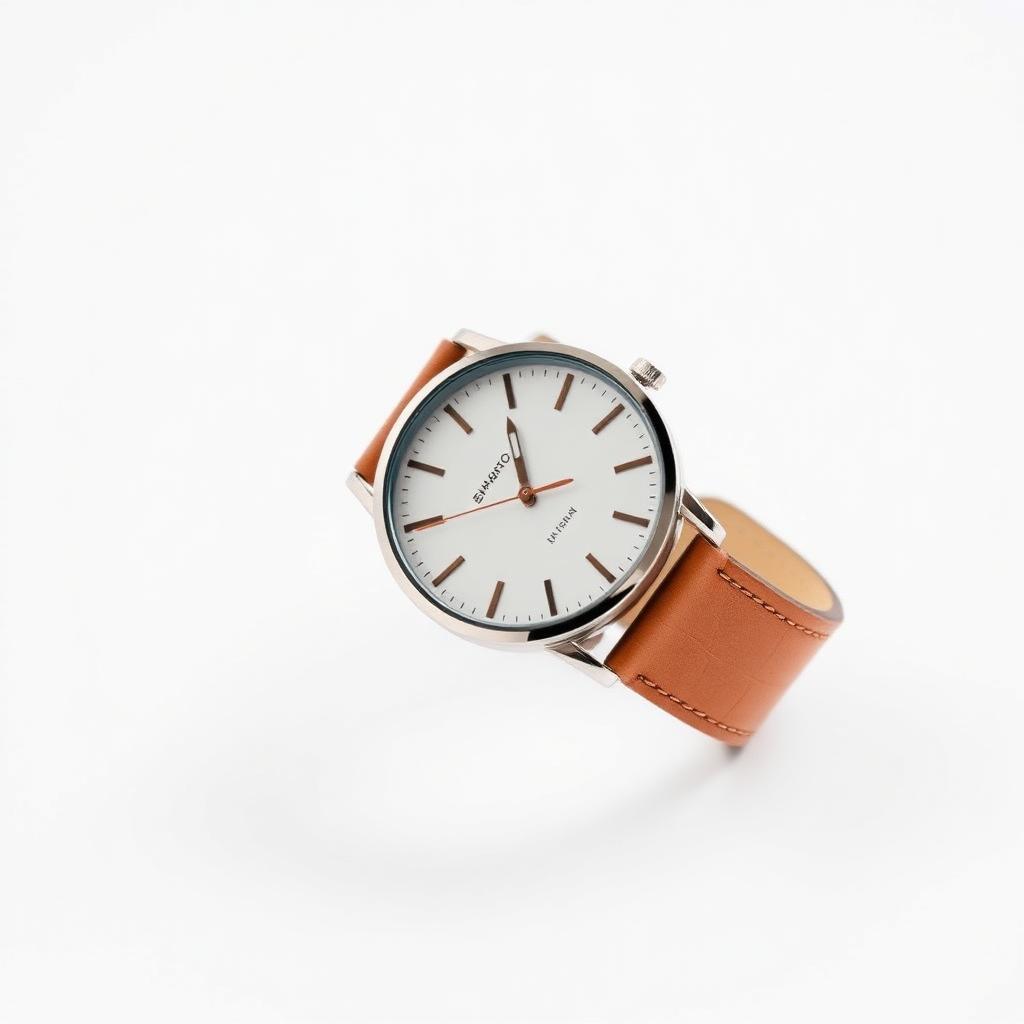 Everyday Casual men's watch