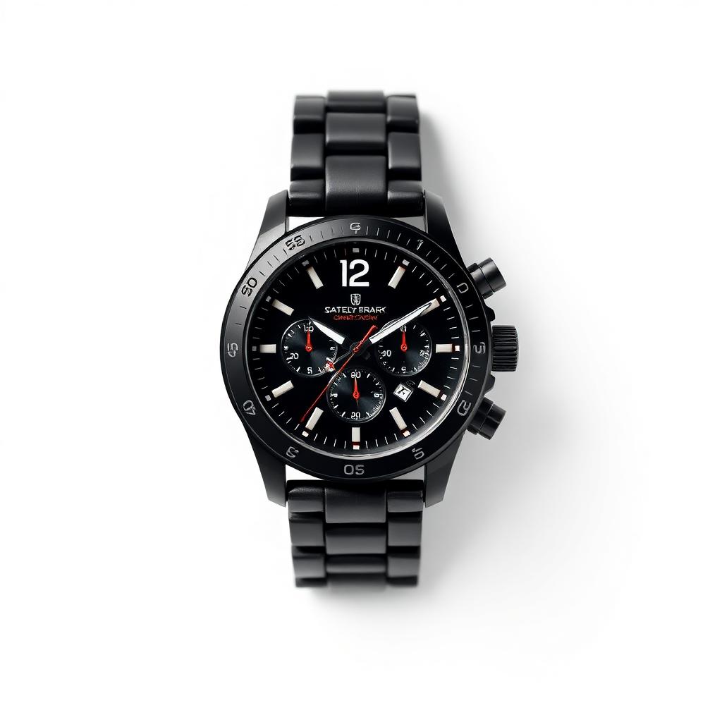 Sentinel Field men's watch